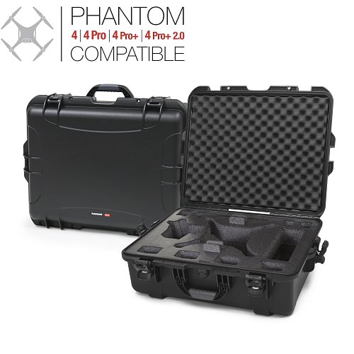 Nanuk 945 DJI PHANTOM 4