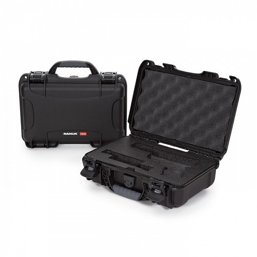Nanuk 909 GLOCK
