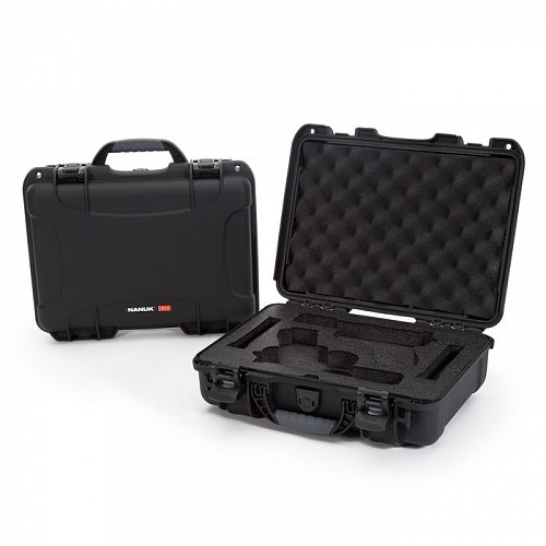 Nanuk 910 2UP GLOCK