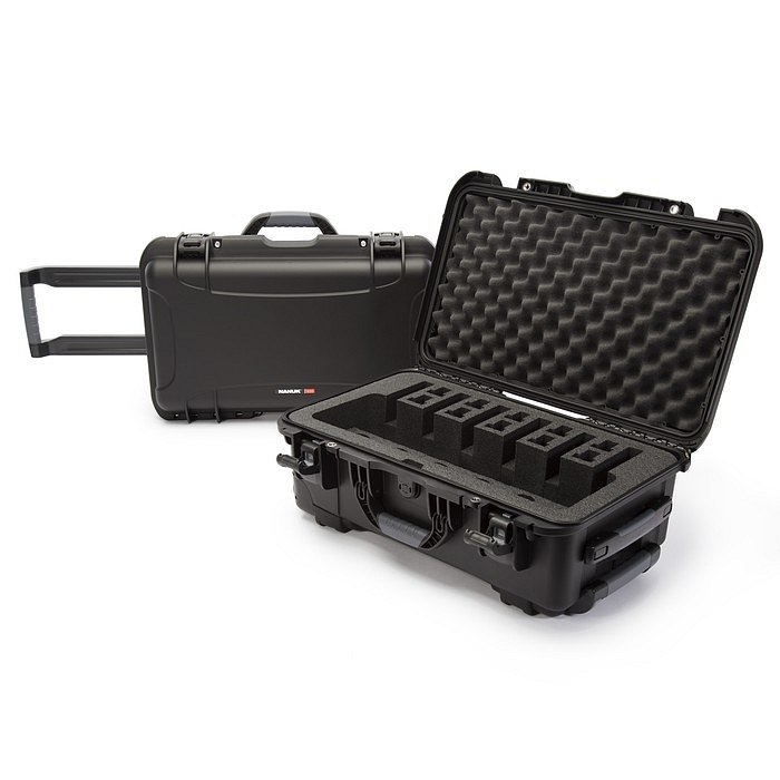 Nanuk 935 6UP
