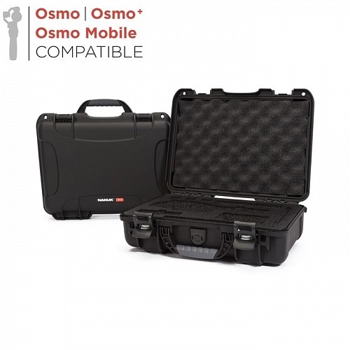 Nanuk 910 DJI OSMO